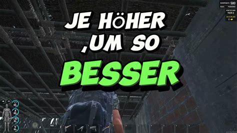 Scum Deutsch 0 9 Base Im Pvp Gebiet Youtube