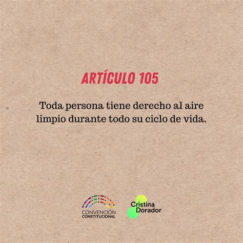 Cristin Dorador Ortiz On Twitter Tenemos El Derecho Al Aire