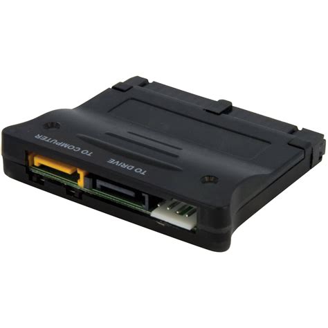 StarTech Bi Directional SATA IDE Adapter Converter PATA2SATA3