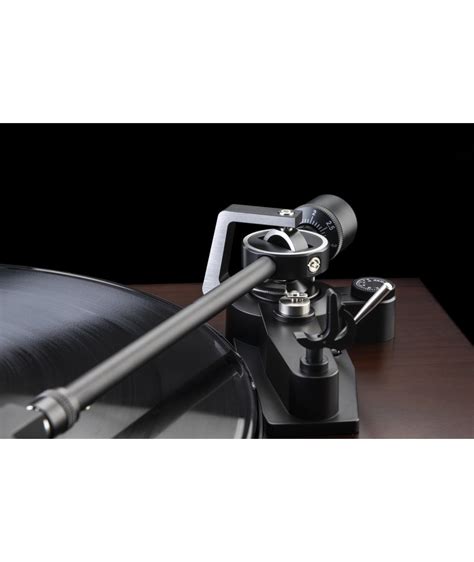 DUAL CS618Q Direct Drive Manual Turntable