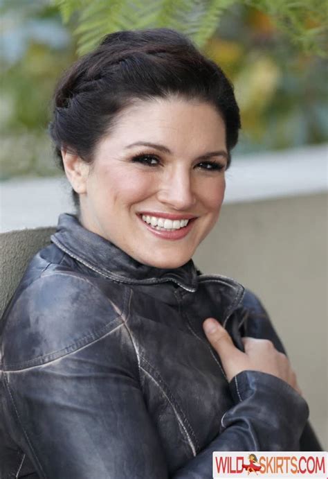 Gina Carano Gina Carano Ginacarano Ginajcarano Nude OnlyFans