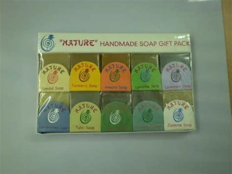 Handmade Bath Soaps at Rs 350 00 piece हथ स बन सबन in Villupuram