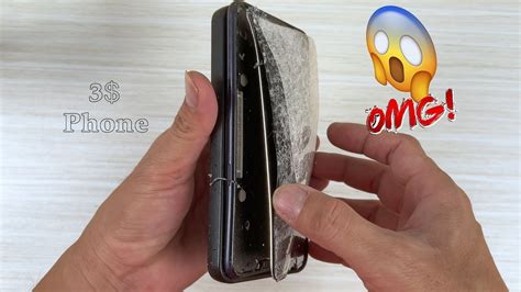 Destroyed Phone Restoration How To Restore Oppo A S Asmr Videos