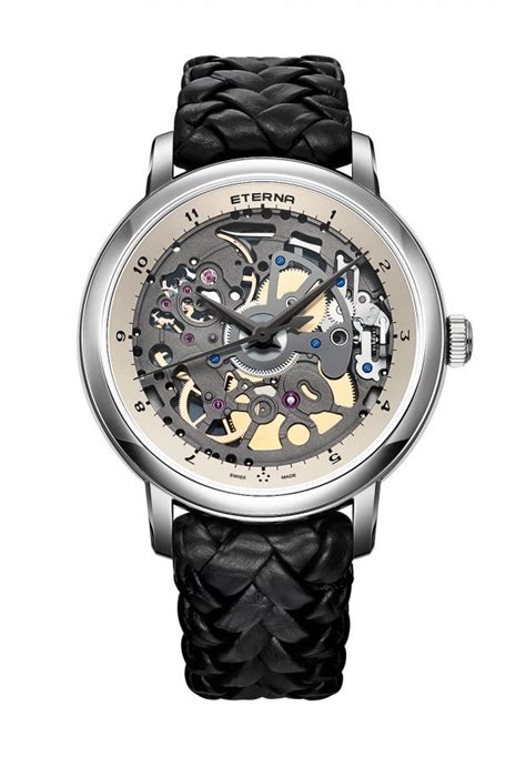 10 Skeleton Watches From the 2016 Swiss Watch Fairs | WatchTime - USA's ...