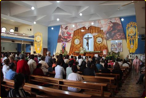 Parroquia Maria Madre De La Iglesia Guadalajara Col Jard Flickr