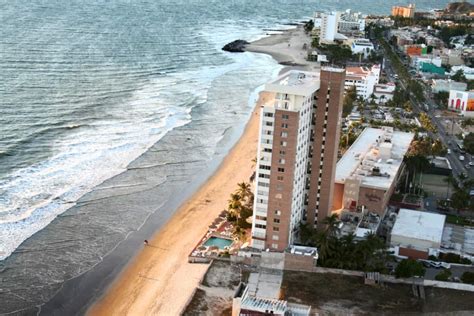 Your Guide to the Best Mazatlán Beaches