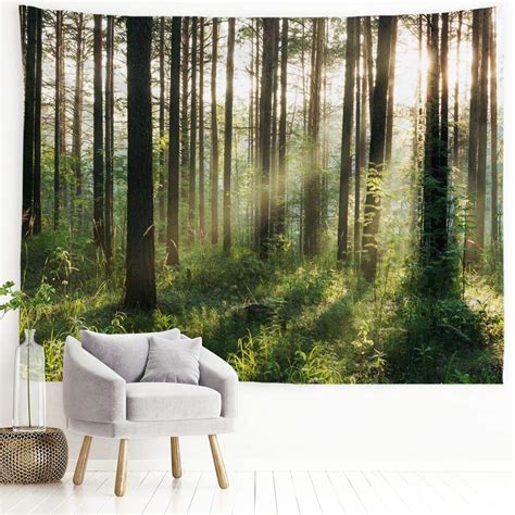 Wall Tapestry Art - Decor For You