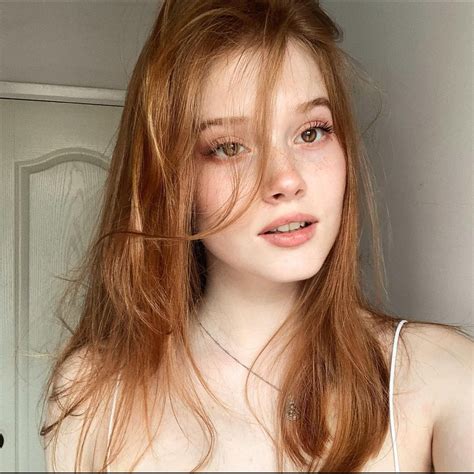 Katya S Rredheadbeauties