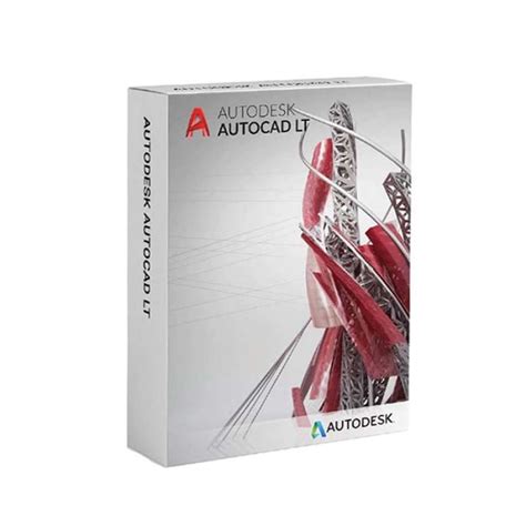 Jual Autodesk Autocad 2d Lt 2021 Win Mac Di Seller Beestore Bandung