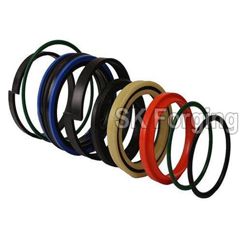 Jcb Bucket Seal Kit Manufacturer Supplier From Sonipat