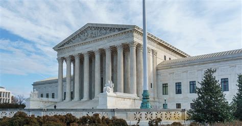 Report Supreme Court Ruling Will Exceptionally Limit Power Of