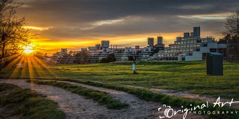 Landscape Photography Workshop in Norwich