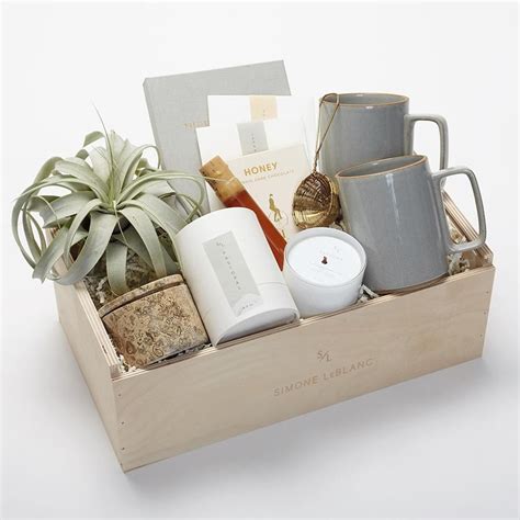 Top 22 Comfort Gift Basket Ideas - Home, Family, Style and Art Ideas