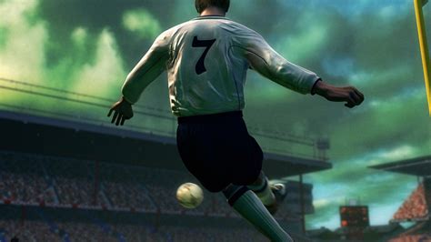 Pro Evolution Soccer 2 Hd Wallpapers And Backgrounds