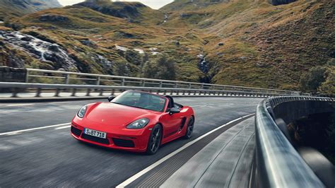 Porsche Boxster Equipment Options Codes