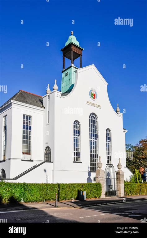 Iglesia Ni Cristo Hi Res Stock Photography And Images Alamy