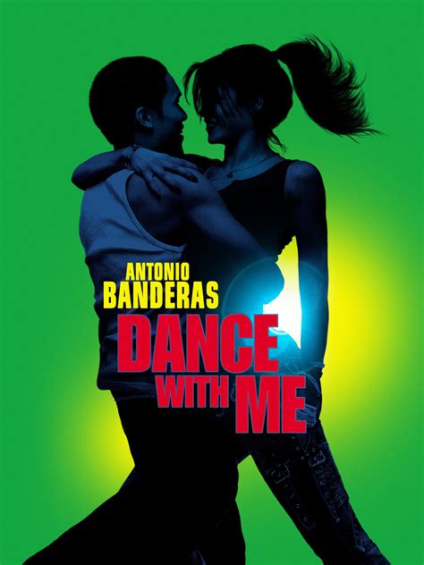 Prime Video: Dance With Me