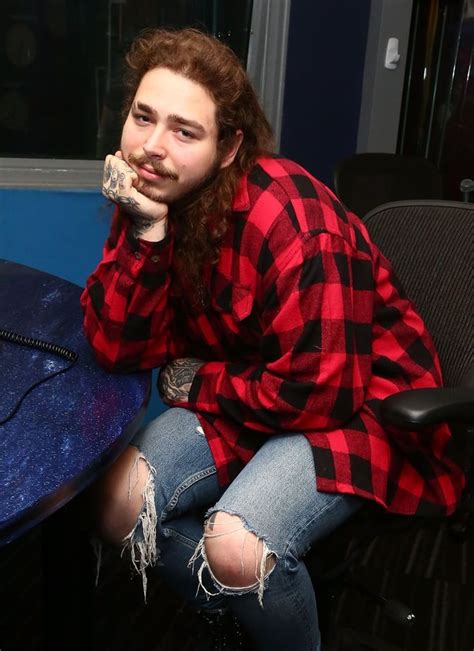 Pin On Austin Richard Post Malone