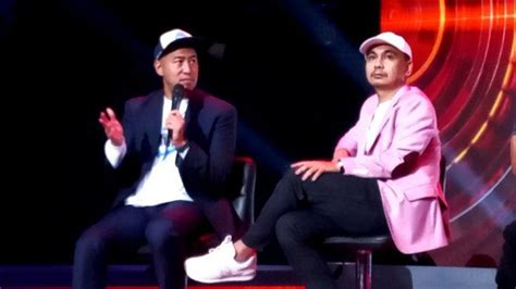 Jadi Juri Stand Up Comedy Indonesia Kompastv Raditya Dika Akui Lebih