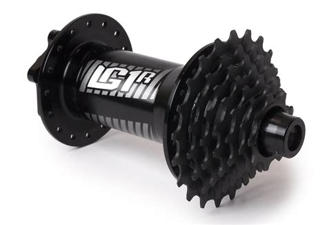 E Thirteen Rear Hubs Produced 2017 Thru 2023 Ethirteen Support