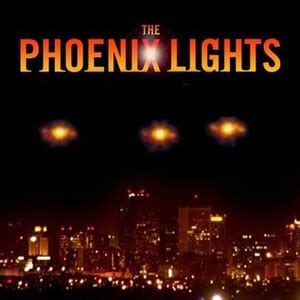 The Phoenix Lights - Rotten Tomatoes