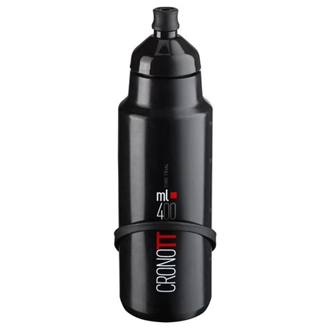 Elite Crono Tt Aero Bottle Cycling Water Bottles Buy Online