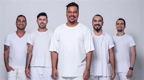 Sorriso Maroto Agenda De Shows 2024 Comprar Ingressos HPG