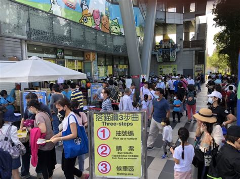 2021年 動物園貓纜168幸福市集 168幸福市集