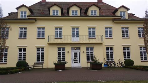 Hotel Gut Gremmelin Gremmelin HolidayCheck Mecklenburg