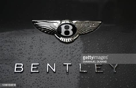 600 Bentley Car Symbol Stock Photos High Res Pictures And Images