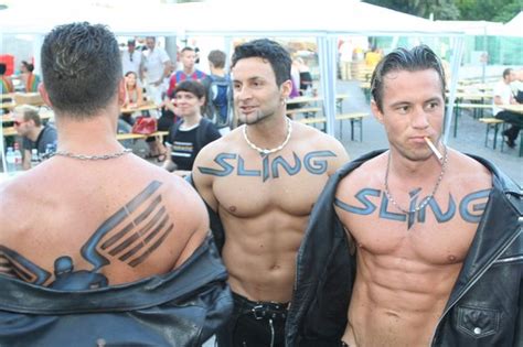 SLING Updated October 2025 24 Photos Kettenbrückengasse 4 Wien Austria Gay Bars