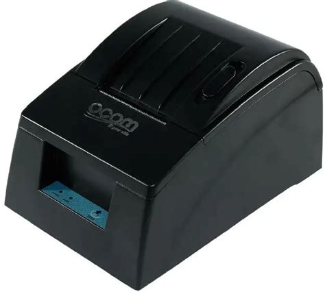 OCPP 586 58MM Thermal Printer Instruction Manual