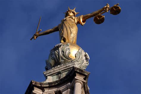 Televised sentencing at Crown Court could be expanded to more senior judges | The Independent