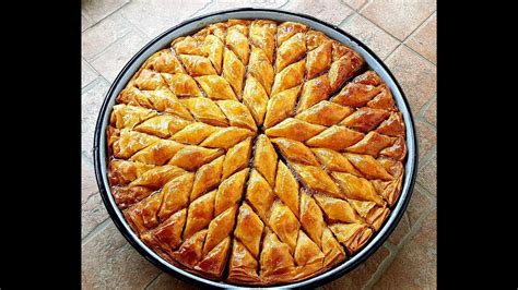 Bakllava Me Pet Q Shkrihet N Goj Youtube