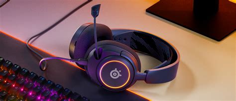 Steelseries Arctis Nova 3 Review A Great Gaming Headset Under 100