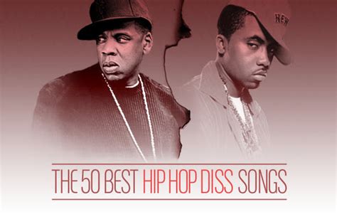 The 50 Best Hip Hop Diss Songs Complex