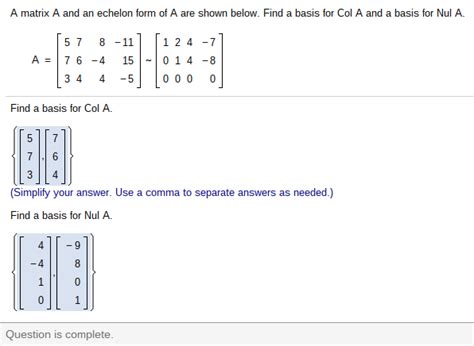 linear algebra - Are these actually "basis vectors?" - Mathematics Stack Exchange