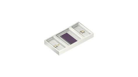 Sfh Osram Opto Semiconductors Biometrischer Sensor Smd Nm