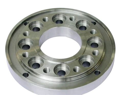 Non Standard Flanges Yaang