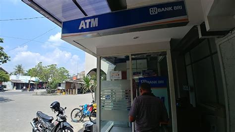 Nikmati Kemudahan Bertransaksi Dengan 10 ATM BRI Di Kab Bantul Ini