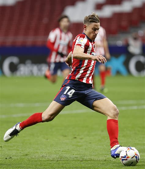 Marcos Llorente