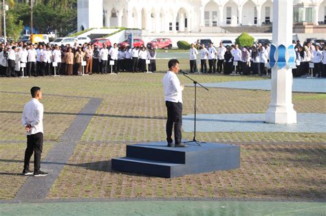 Lomba Pawai Takbir Idul Adha 2024 Di Kota Batam Dinas Komunikasi