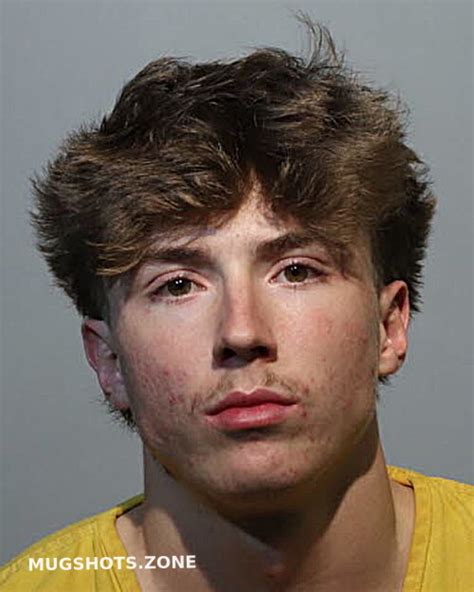 Nicholas Upperman Seminole County Mugshots Zone