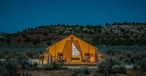 Basecamp 37° Kanab Ut