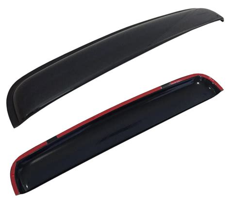 Paravant Trapa Deflector Dedicat Opel Astra K Fabricatie De La