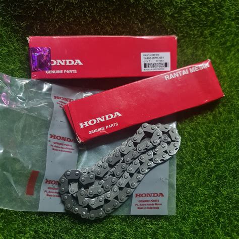 Original Honda Wave 125 XRM 125 Timing Chain Lazada PH