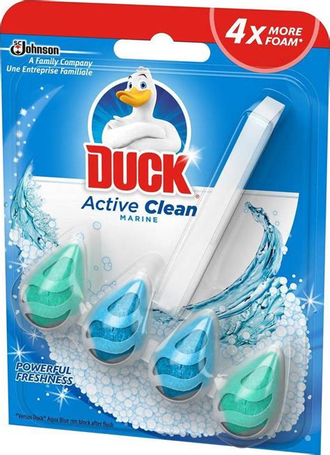 Duck Active Clean Marine Block Gr Skroutz Gr