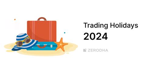 Nse Holidays 2025 Zerodha Tariq Jewel