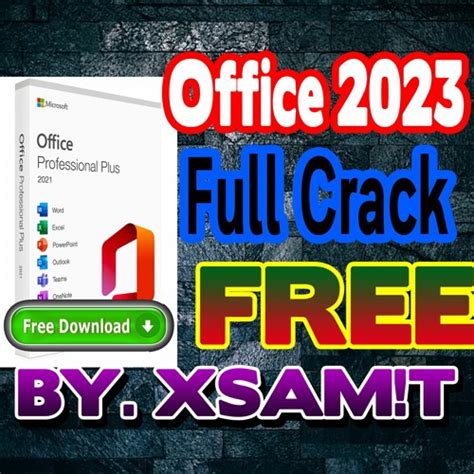 Stream Microsoft Office 2023 ตวเตมฟรถาวร Freestyle by xsam t