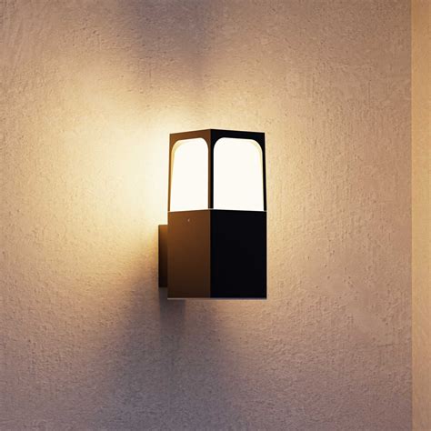 Aplique De Pared Exterior Veta Forlight